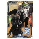 LEGO Star Wars Trading Card Game (Polish) Series 3 - # 71 Drużyna Echo i Tech