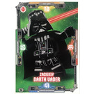 LEGO Star Wars Trading Card Game (Polish) Series 3 - # 74 Zaciekły Darth Vader