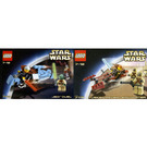 LEGO Star Wars Value Pack Set 65106