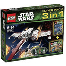 LEGO Star Wars Value Pack 66456