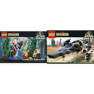 LEGO Star Wars Value Pack Set