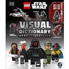 LEGO Star Wars Visual Dictionary: Updated Edition (Hardcover)