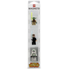 LEGO Star Wars Yoda Magnet Set (M228)