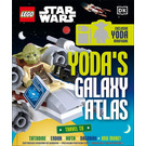 LEGO Star Wars: Yoda's Galaxy Atlas