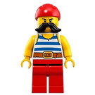 LEGO Starboard Minifiguur