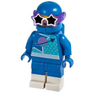 LEGO Stardust Benny Minifigure