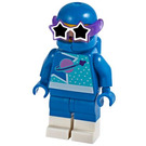 LEGO Stardust Benny Minifigurine