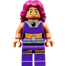 LEGO Starfire Minifigure