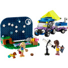 LEGO Stargazing Camping Véhicule 42603