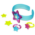 LEGO Starry Bangles & Rings Set 7506