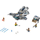 LEGO StarScavenger Set 75147