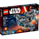 LEGO StarScavenger Set 75147 Packaging