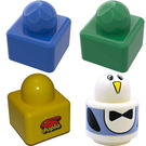 LEGO Starter Box Set 2078