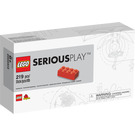 LEGO Starter Kit 2000414 Packaging