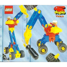 LEGO Starter Set 1814