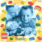 LEGO Starter Set 300 4215