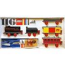 LEGO Starter Train Set with Motor 116-1