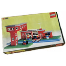 LEGO Station 148 Packaging