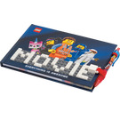 LEGO Stationery Set - The LEGO Movie (850898)