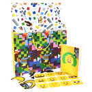 LEGO Stationery Set - VIP Gift Set (5006008)