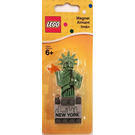 LEGO Statue of Liberty Magnet (853600)