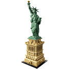 LEGO Statue of Liberty Set 21042