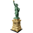 레고 Statue of Liberty 21042