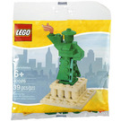 LEGO Statue Of Liberty Set 40026 Packaging