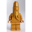 LEGO Standbeeld - The Ministry van Magie Minifiguur