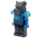 LEGO Stealthor mit Licht Rüstung Minifigur