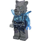 LEGO Stealthor with Pointed Armor Minifigure