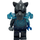 LEGO Stealthor with Ridged Armor Minifigure