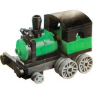 LEGO Steam Locomotive 11945