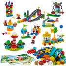 LEGO STEAM Park Set 45024