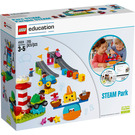LEGO STEAM Park Set 45024 Packaging