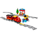 LEGO Steam Train 10874