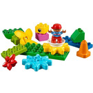 LEGO STEAM Workshop Kit 2000453