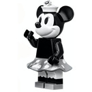 LEGO Steamboat Minnie Topo Minifigure