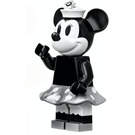 LEGO Steamboat Minnie Mouse Minifigure
