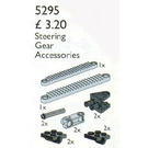 LEGO Steering Accessories 5295