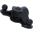 LEGO Steering Wheel Hub for RC Vehicles (41895)