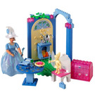 LEGO Stella and the Fairy Set 5825