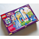 LEGO Stella and the Fairy Set 5825 Packaging