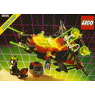 LEGO Stellar Recon Voyager 6956