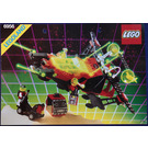 LEGO Stellar Recon Voyager Set 6956 Instructions