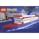 LEGO Stena Line Ferry 1054