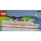 LEGO Stena Line Ferry 1548-1