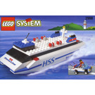 LEGO Stena Line Ferry Set 2998