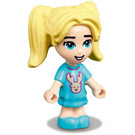 LEGO Stephanie (Micro Doll) Minifigure