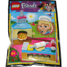 LEGO Stephanie's Bakery Set 562011